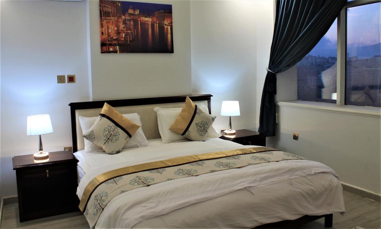 Aparthotel Dar Alfakhama